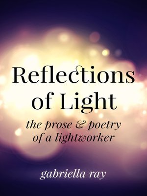 cover image of Reflections of Light